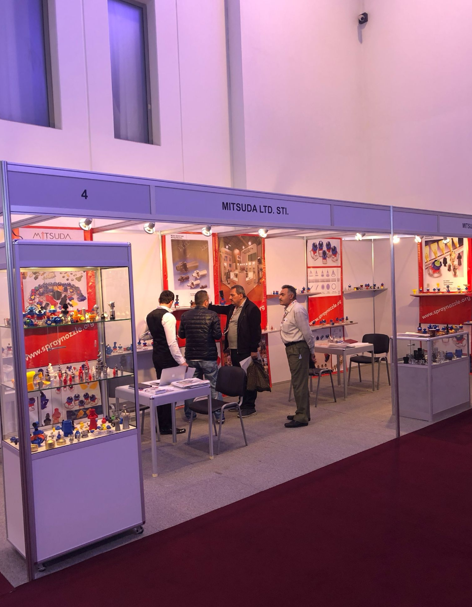 Dubai Fair