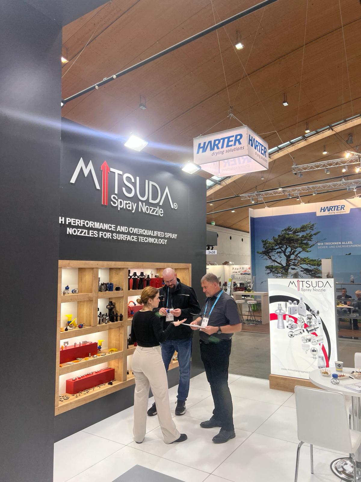 Germany Paint Expo Fairs
