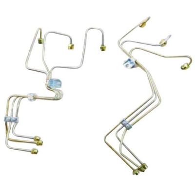 Nozzle Pipe