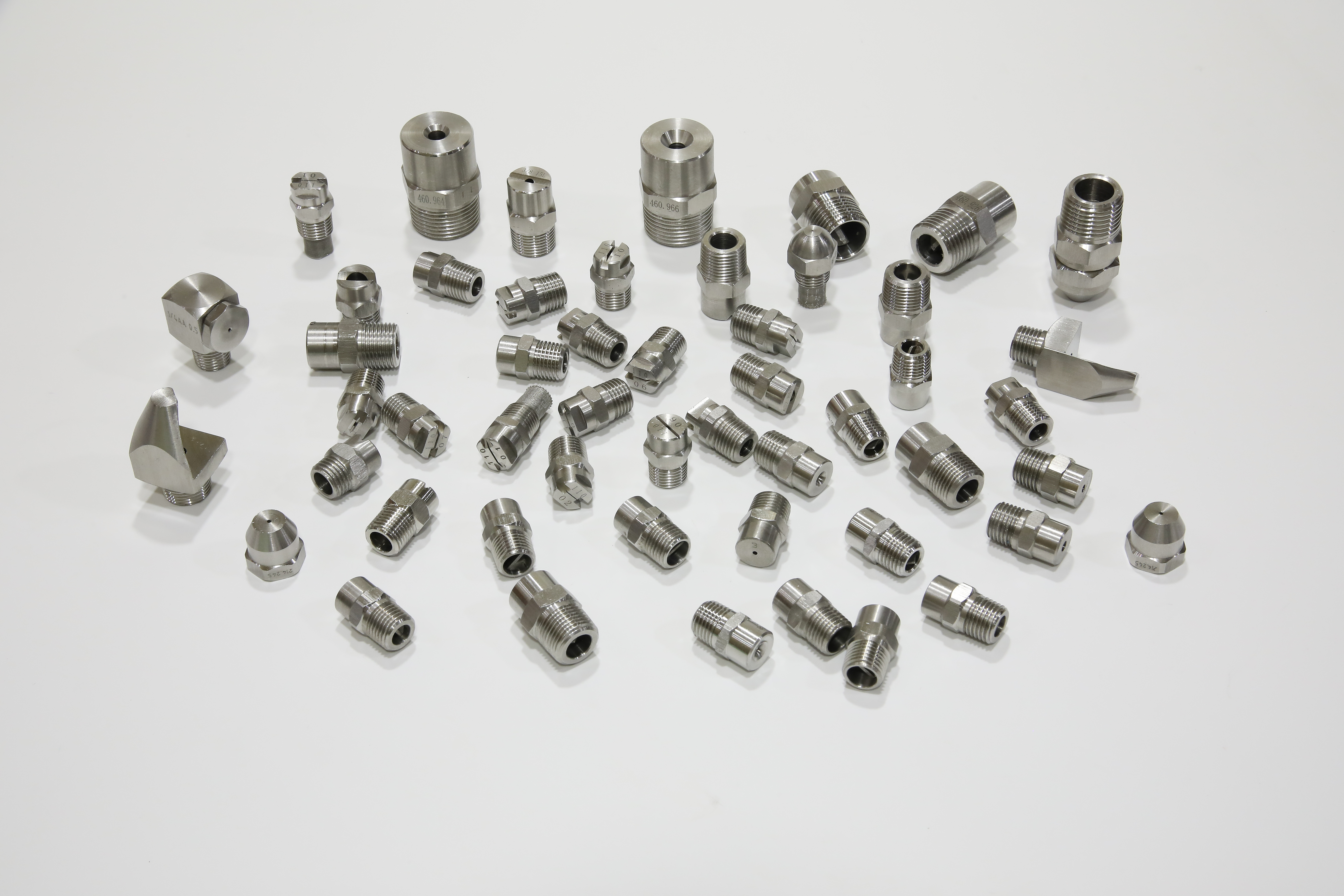 What is a Nozzle?
