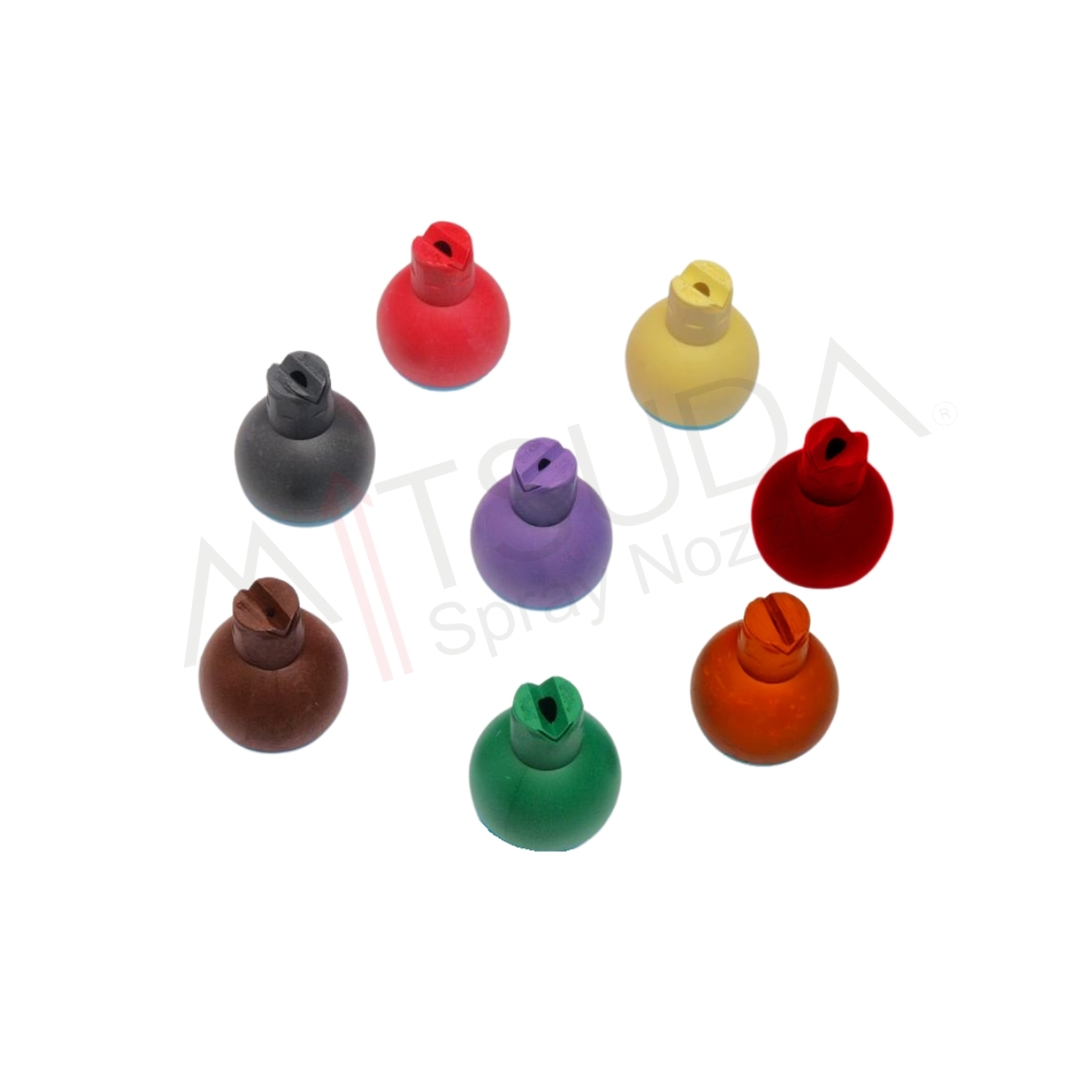 Nozzle