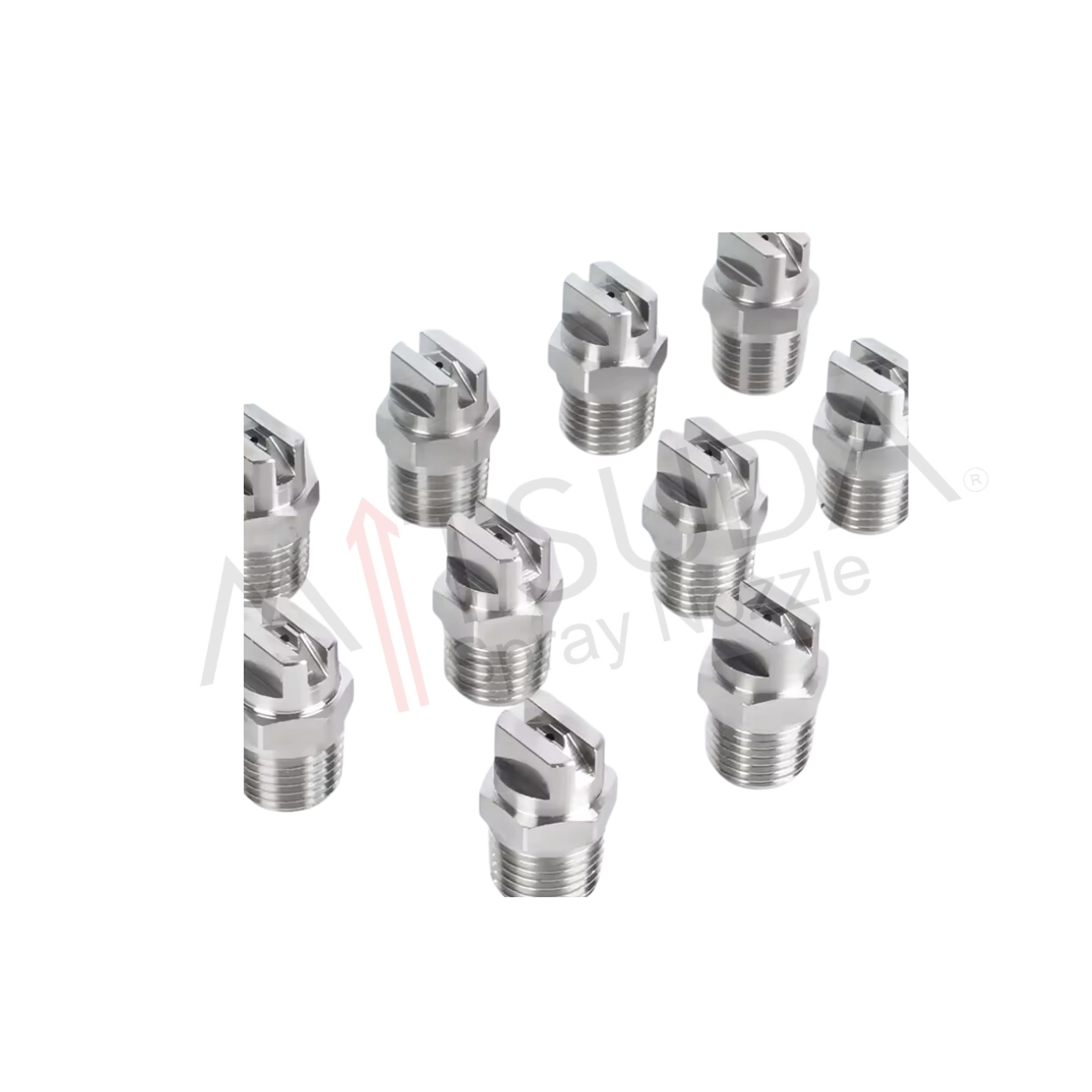 Selection of Drip-Free Nozzles