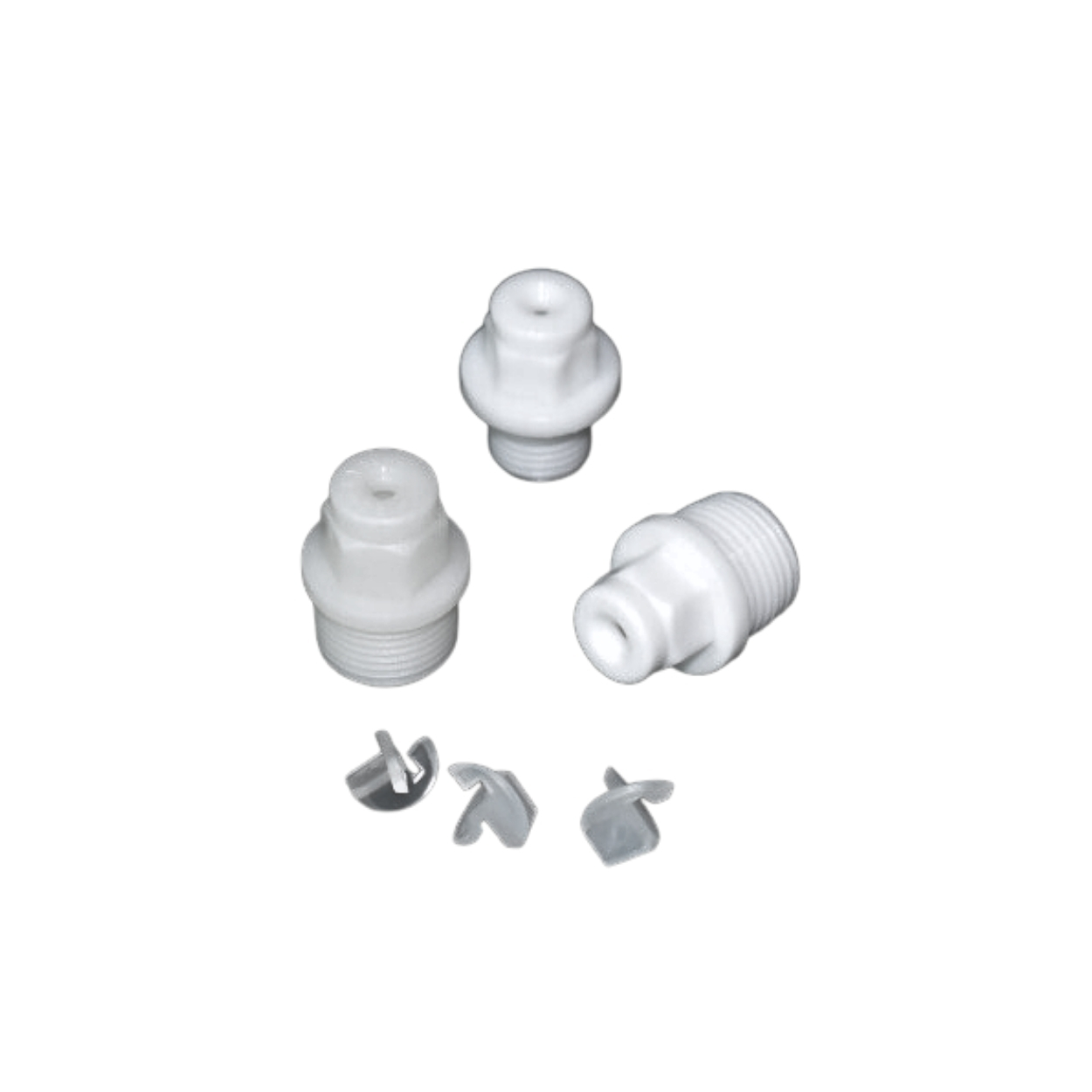  Full Cone Nozzle