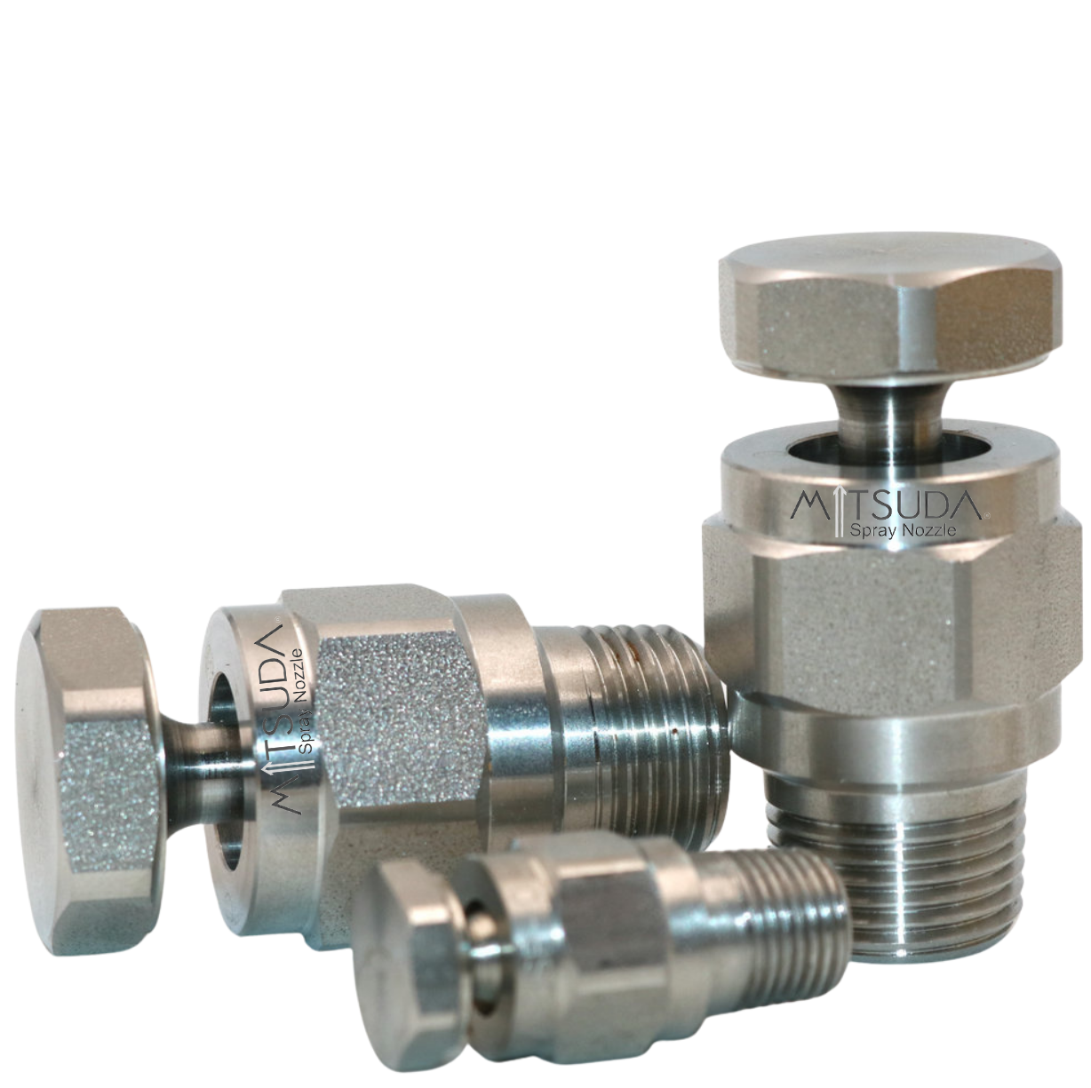 What is an Atomizing Nozzle?