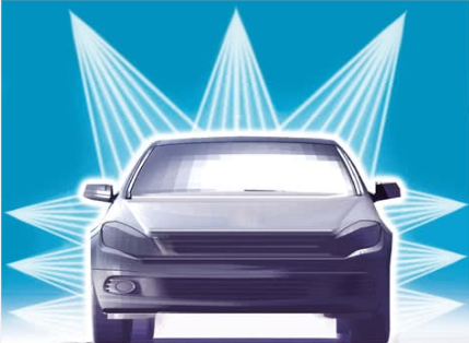 Nozzles in the Automotive Industry