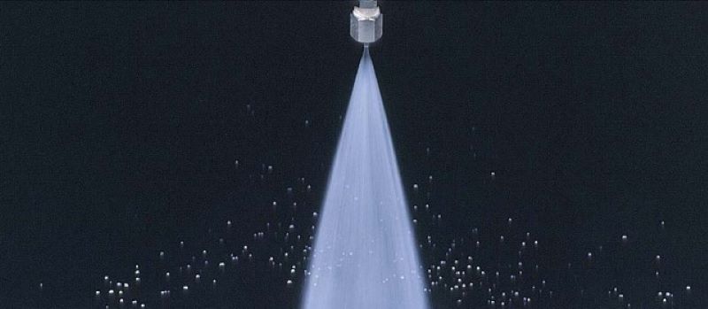High-Pressure Cleaning Spray Nozzles