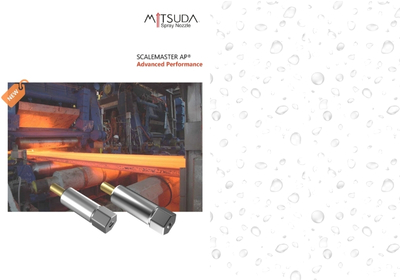IRON-STEEL CATALOG