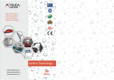 Surface Technology