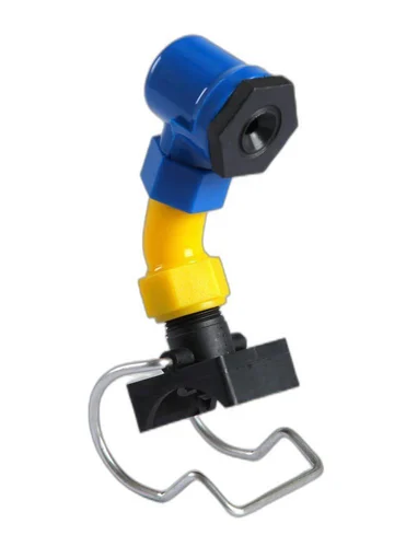 Extrusion Vacuum Tank Spray Nozzle