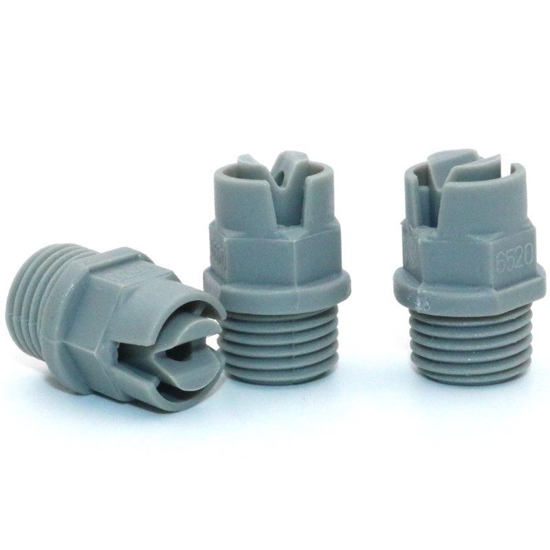 Flat Jet Nozzle