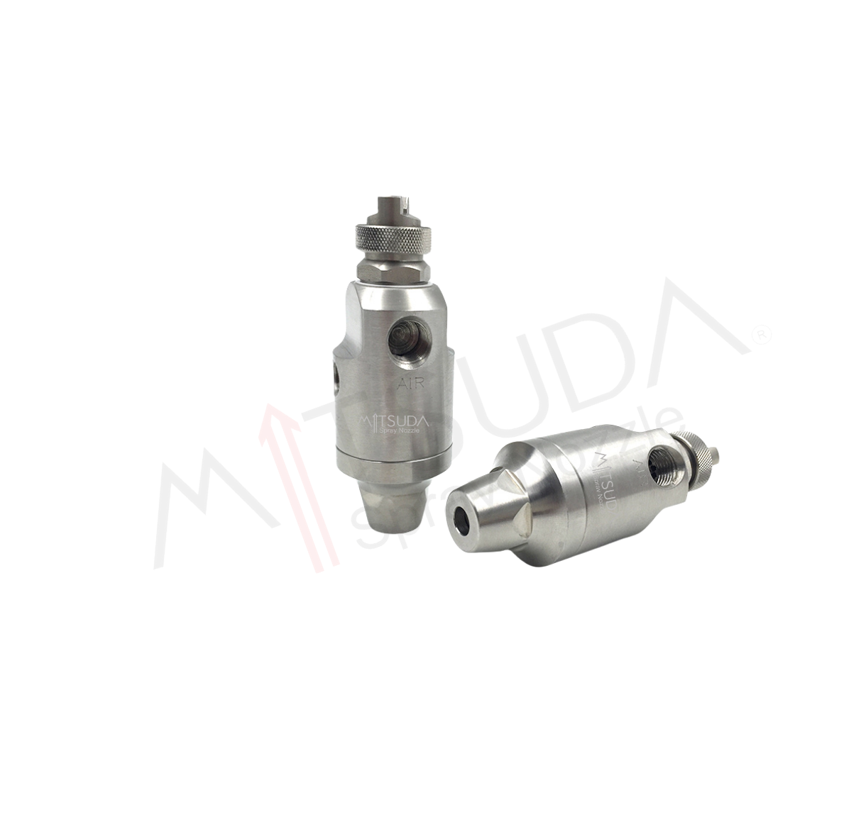 Atomizing Nozzle