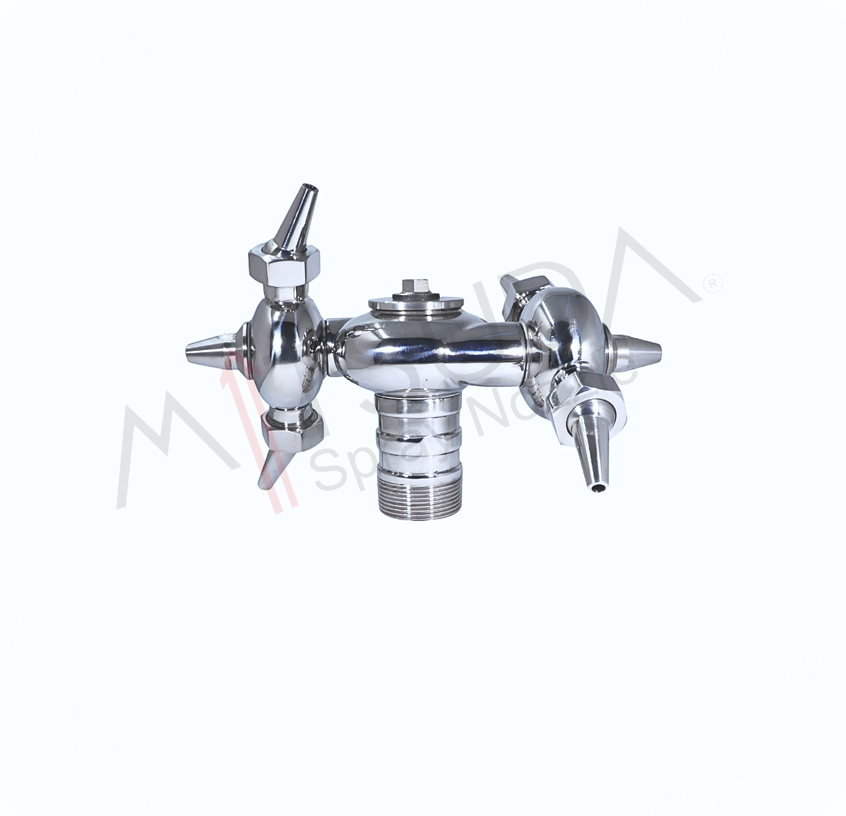 Tank Washing Nozzle