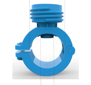 Nozzle Clamp