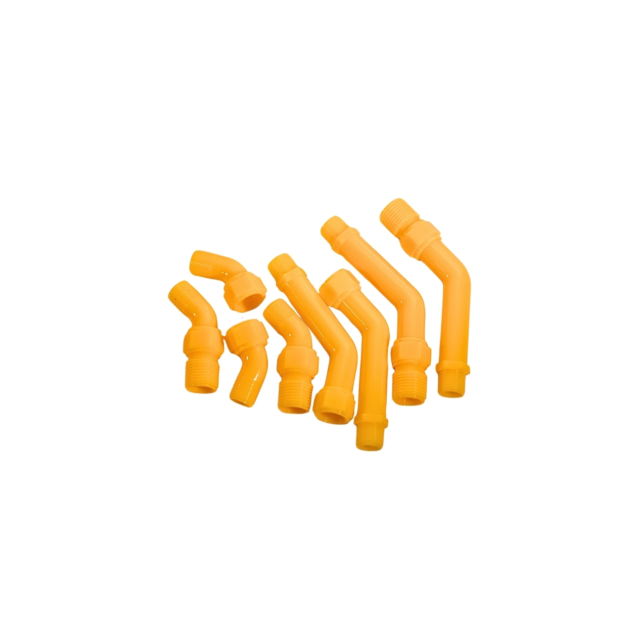 Connection Fittings