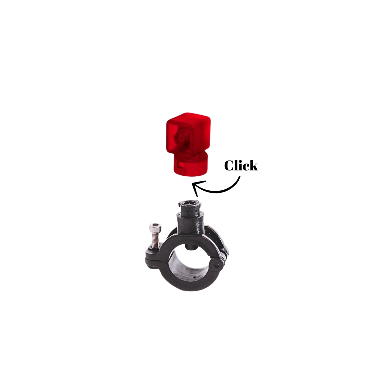 Vacuum Tank Spray Nozzles