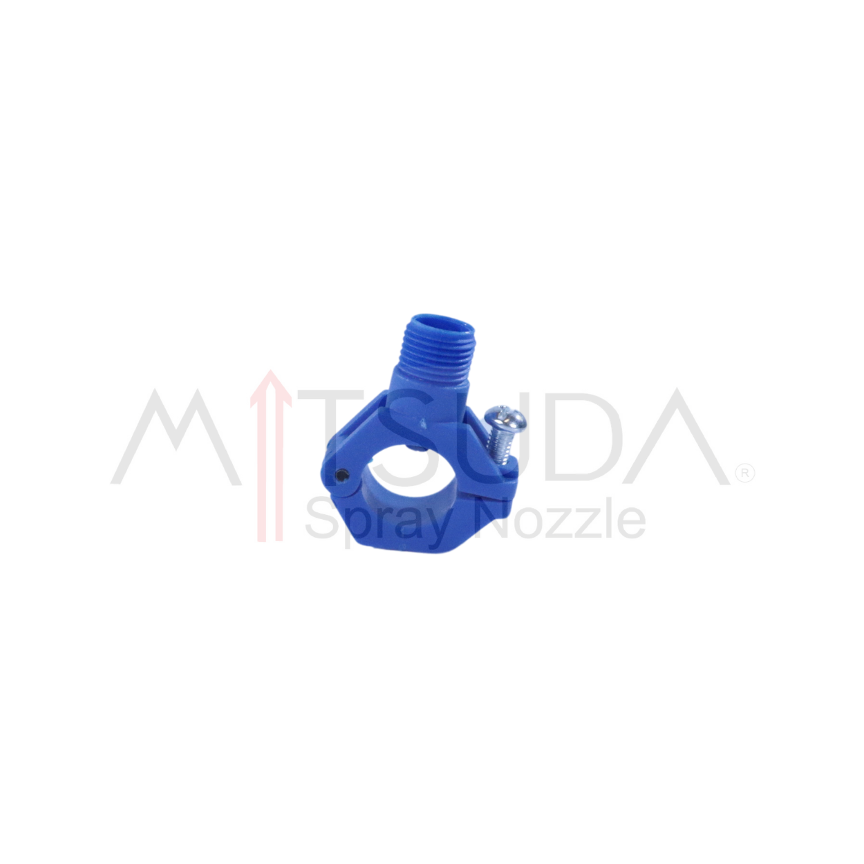 3/4 Tee Jet Nozzle Clamp
