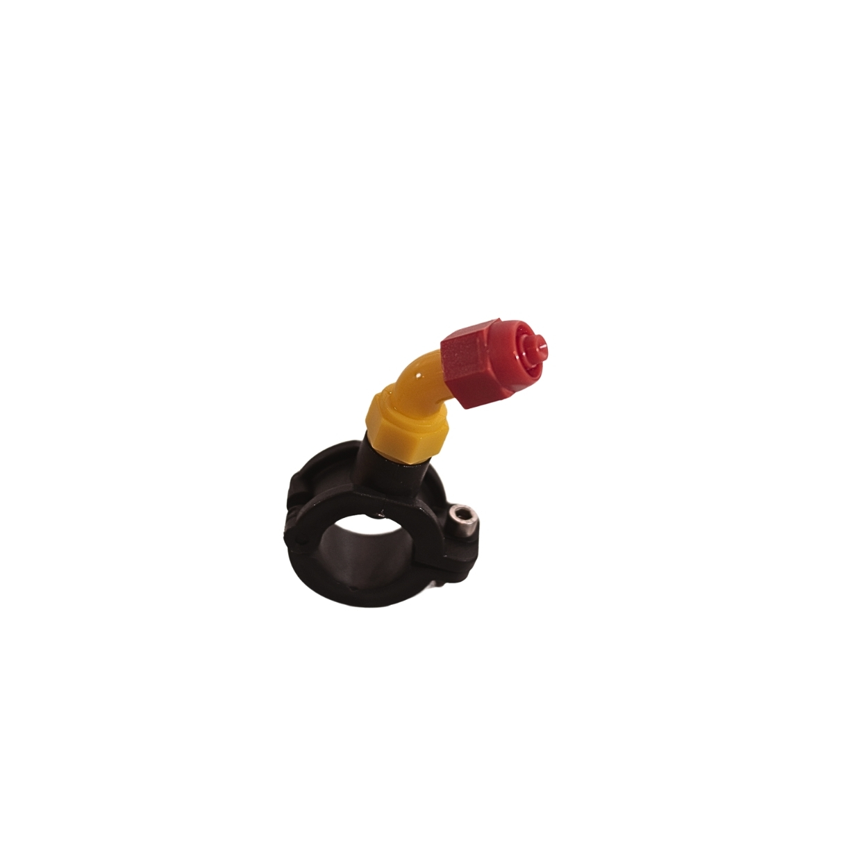 Axial Flow Full Cone Nozzles