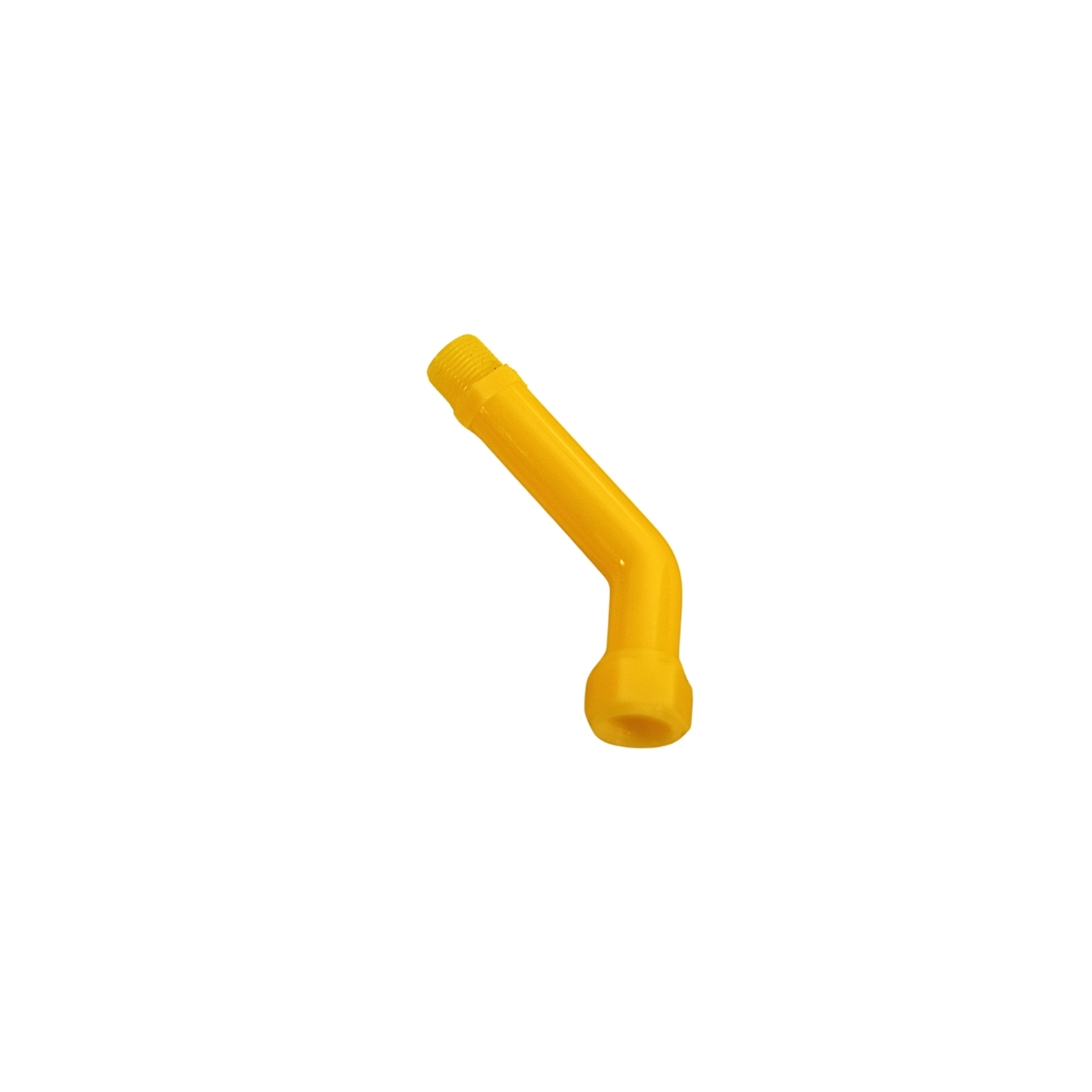 Bend Pipe Long