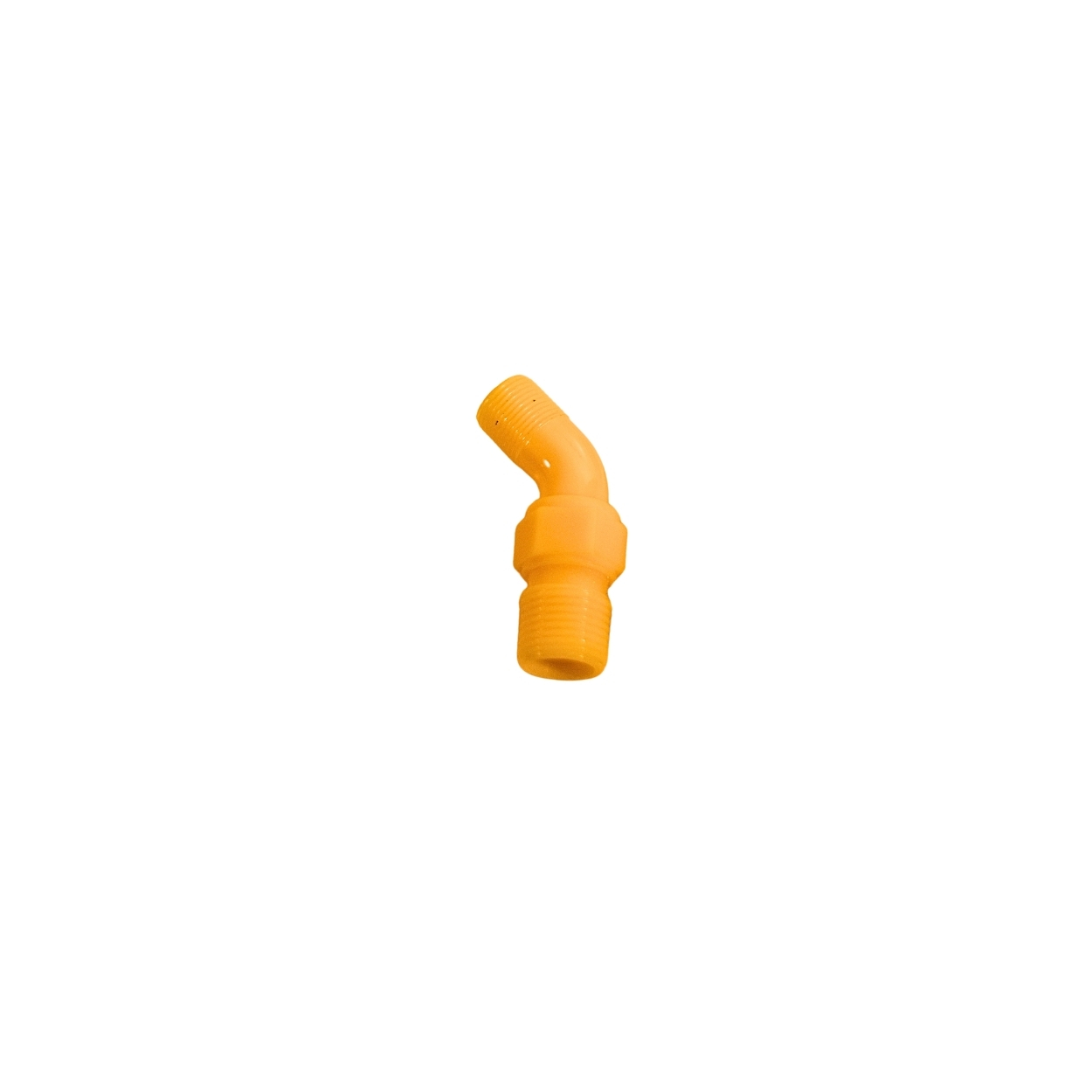 Short Bend Pipe (male)