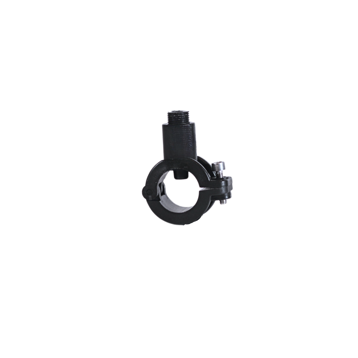 Long Single Eyelet Clamp