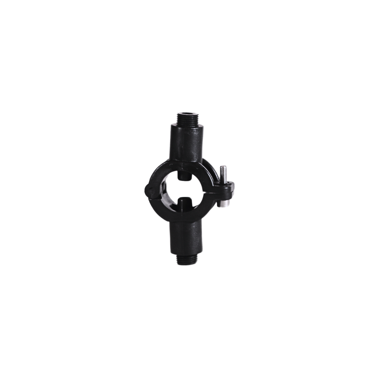  Two Side Eyelet Clamps