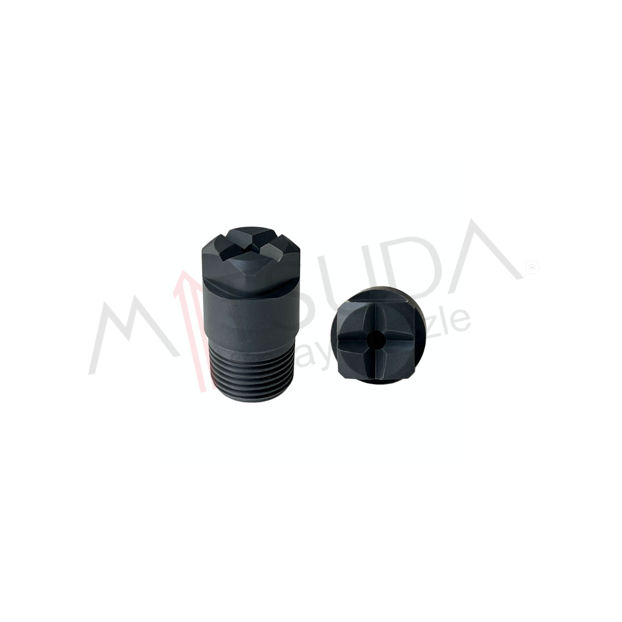 Square Type Full Cone Nozzle