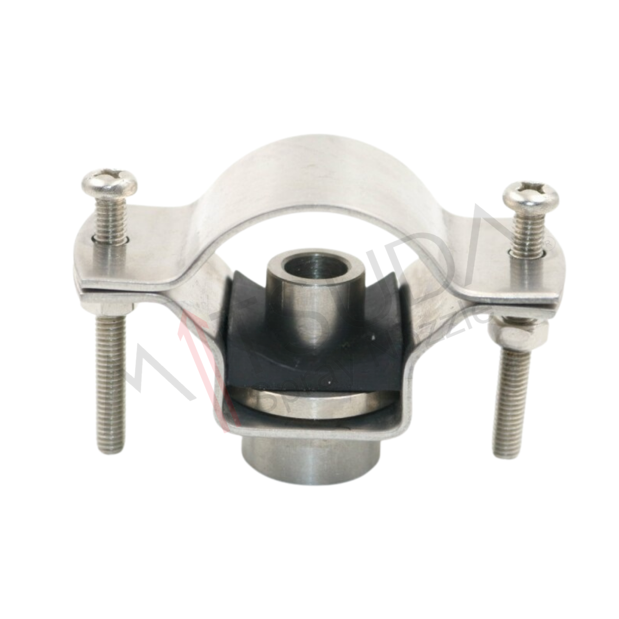 SS Spliteyelet Clamps