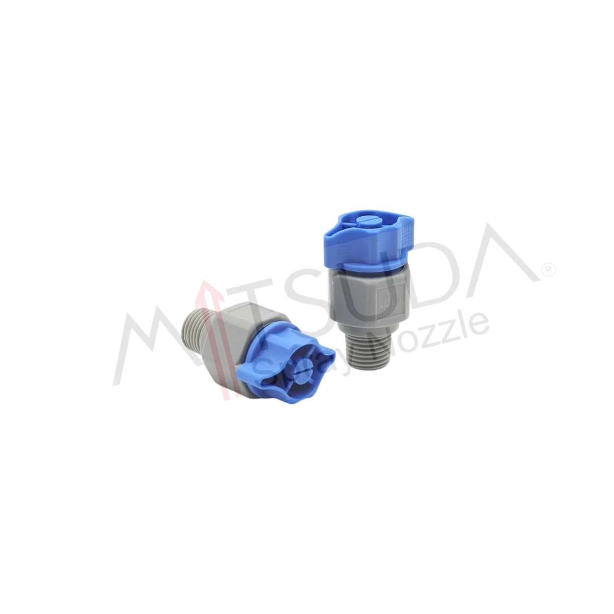 Quick Jet Nozzle