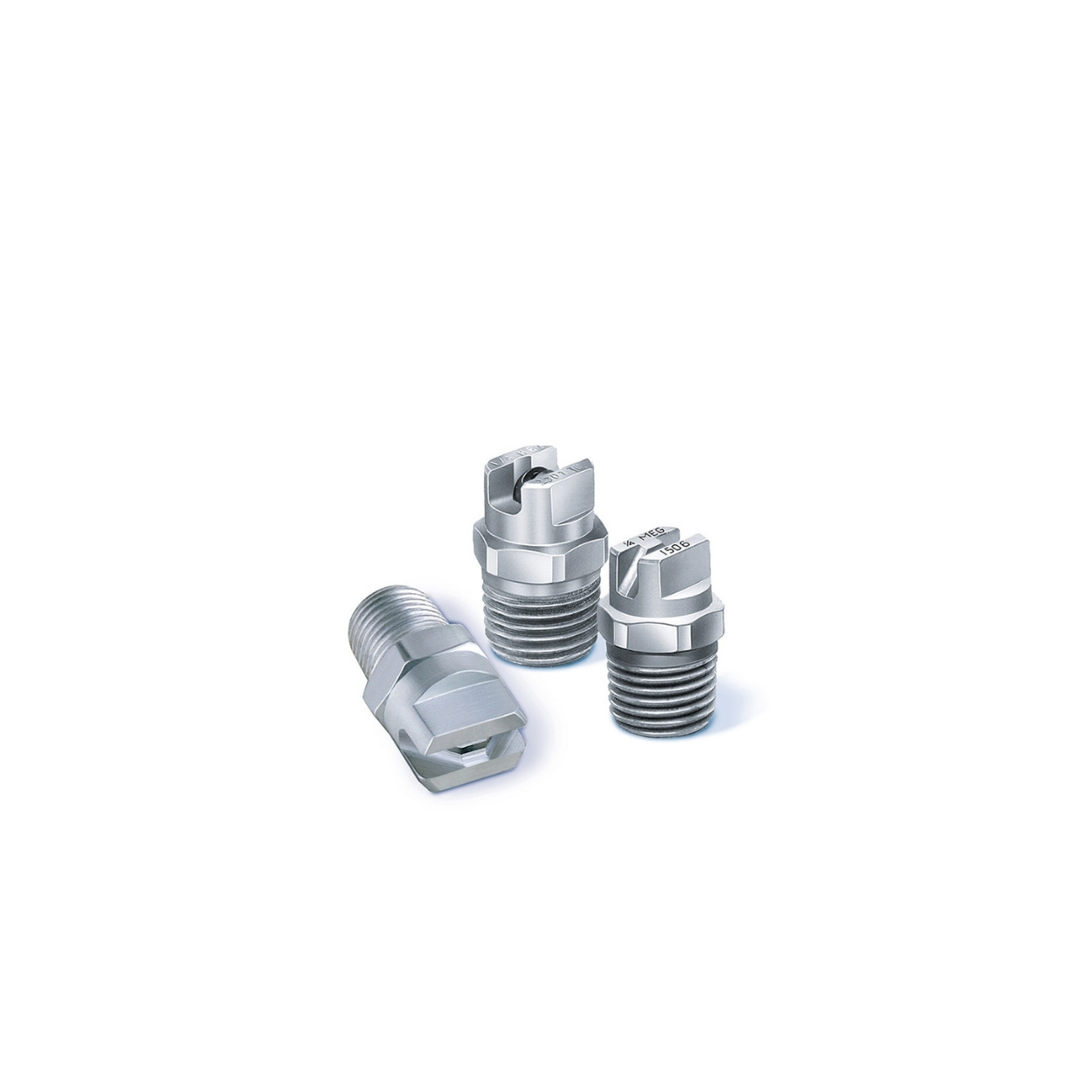 SS Flat Fan Nozzle