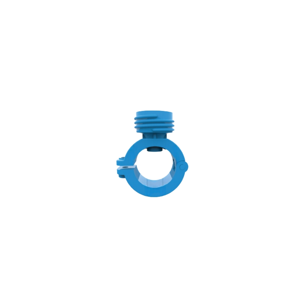 1 1/4 Q16 Hawk Type Nozzle Clamp