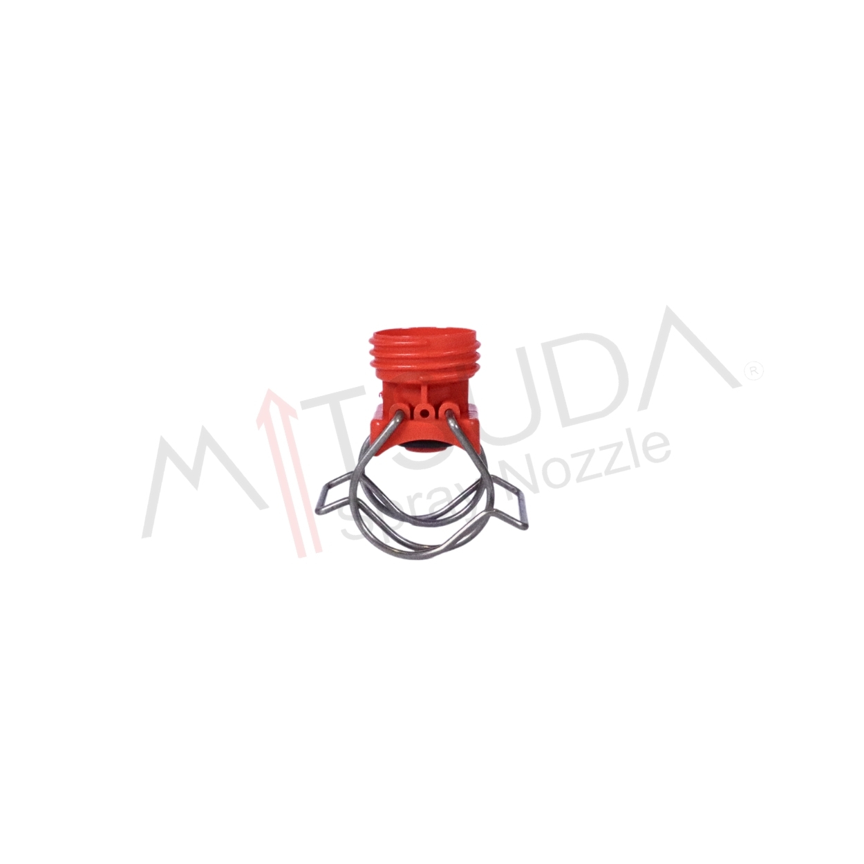 1-1/4 Q16 Spring Nozzle Clamp