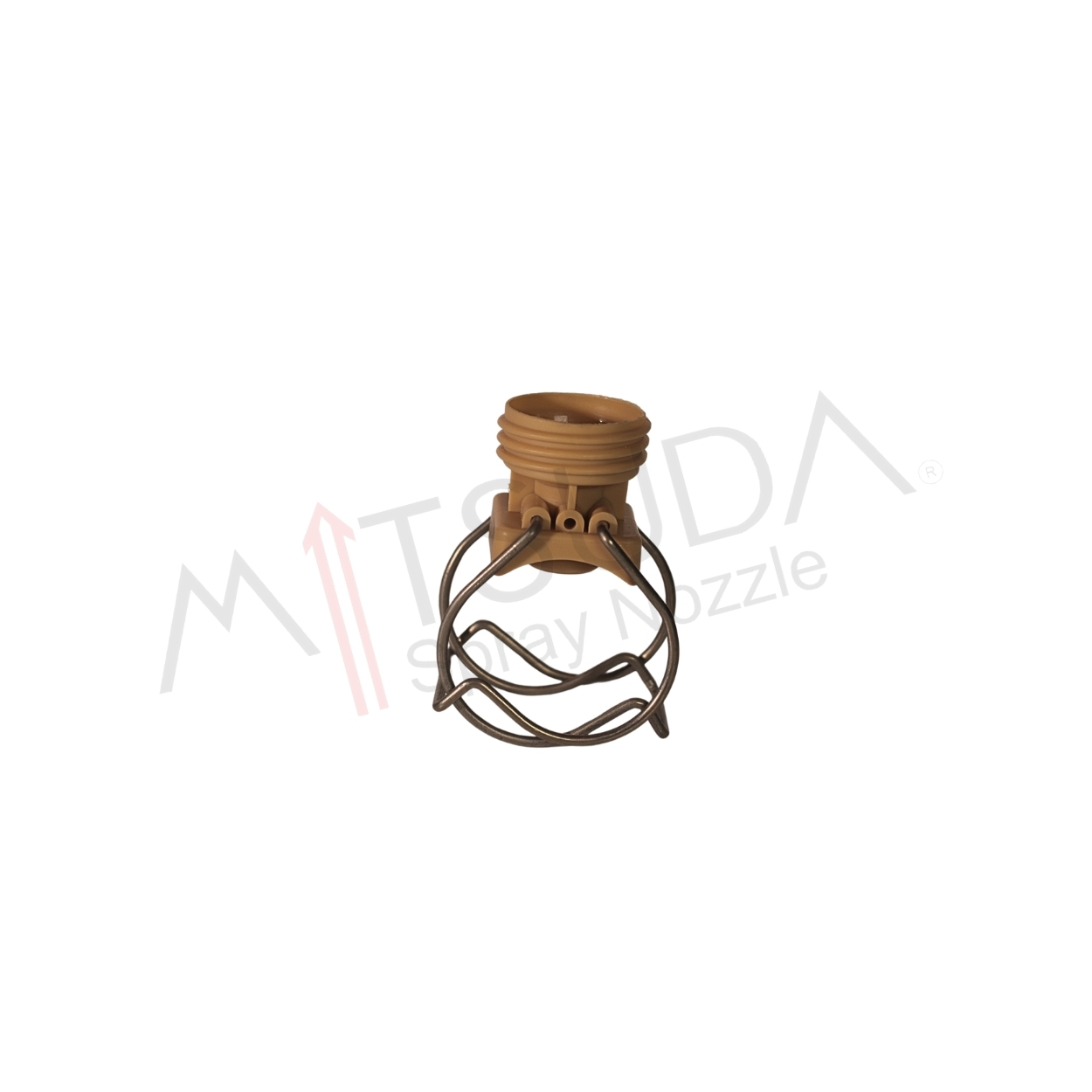 1-1/2 Q16 Spring Nozzle Clamp