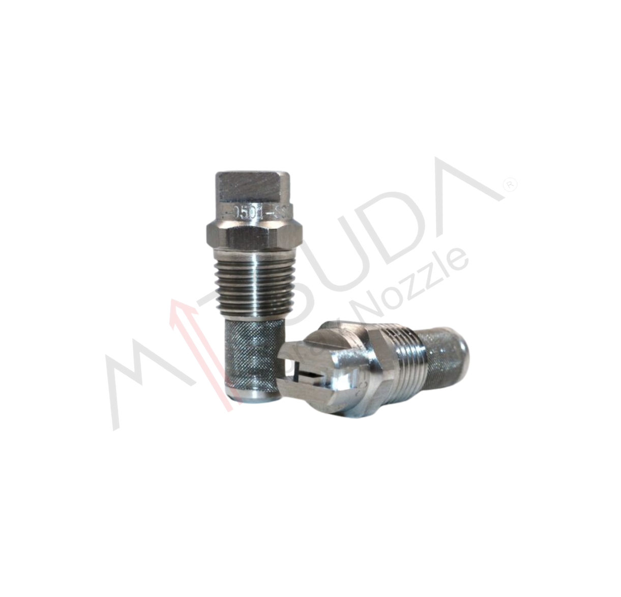 Steel Filter Spray Nozzle