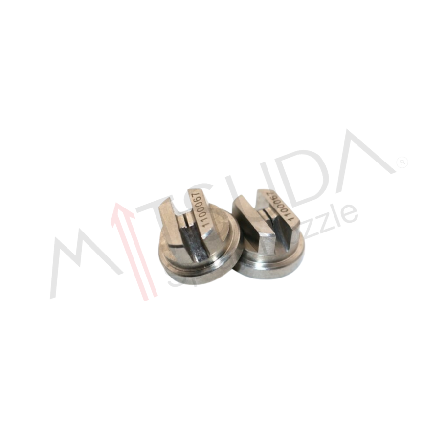 SS Tee Jet Nozzle