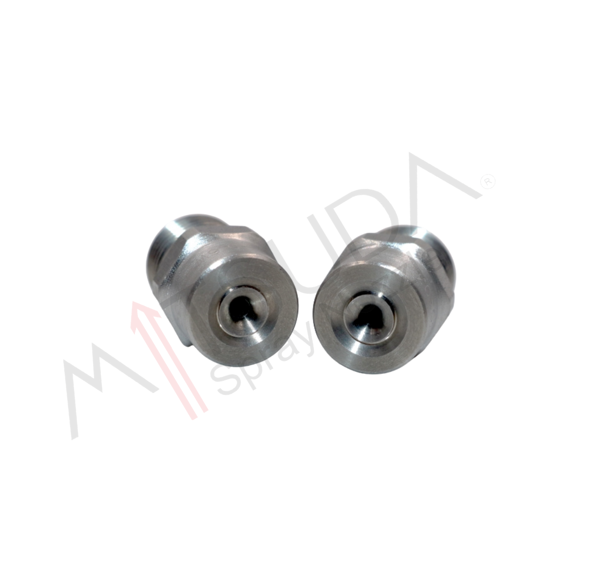SS Fullcone Nozzle