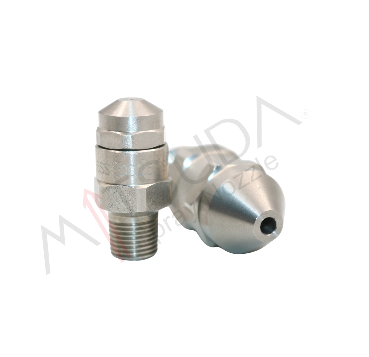 GG Type Fullcone Nozzle