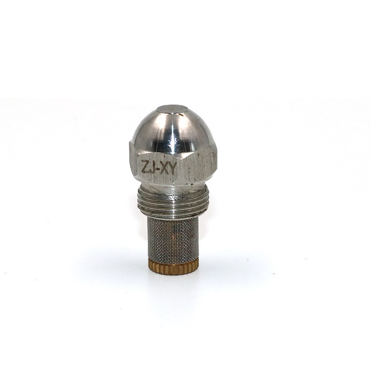 Oil Burner Nozzle