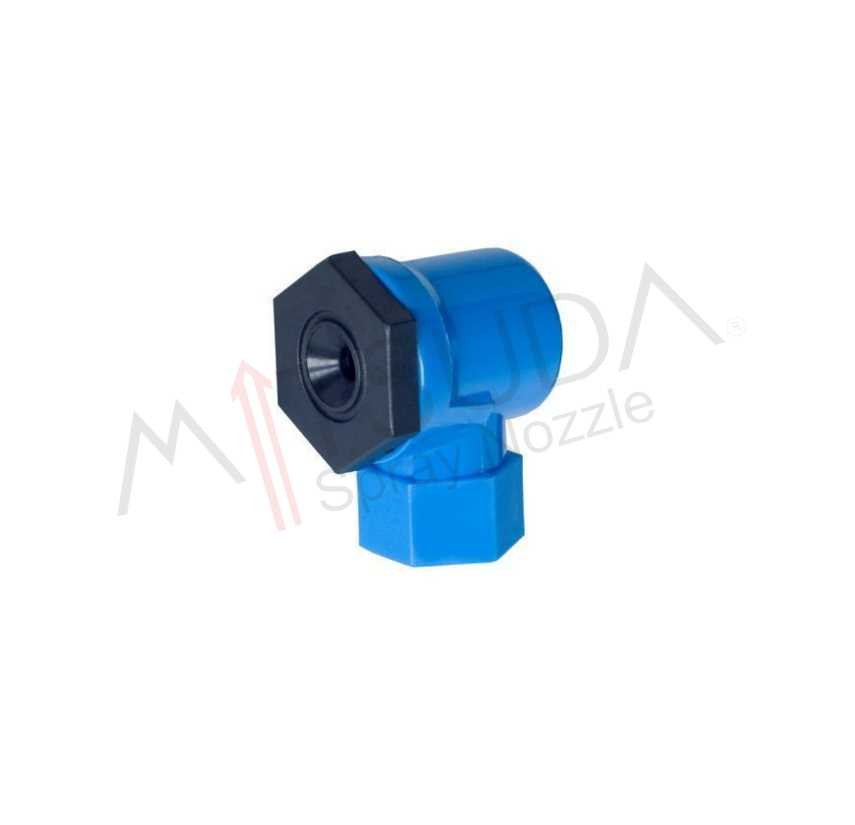  Tangential Flow hollow-cone Nozzles