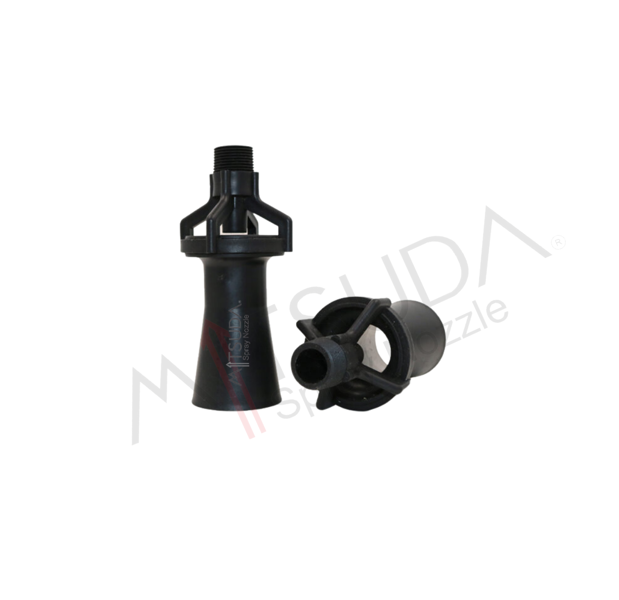 Tank Mixing Eductor Nozzle