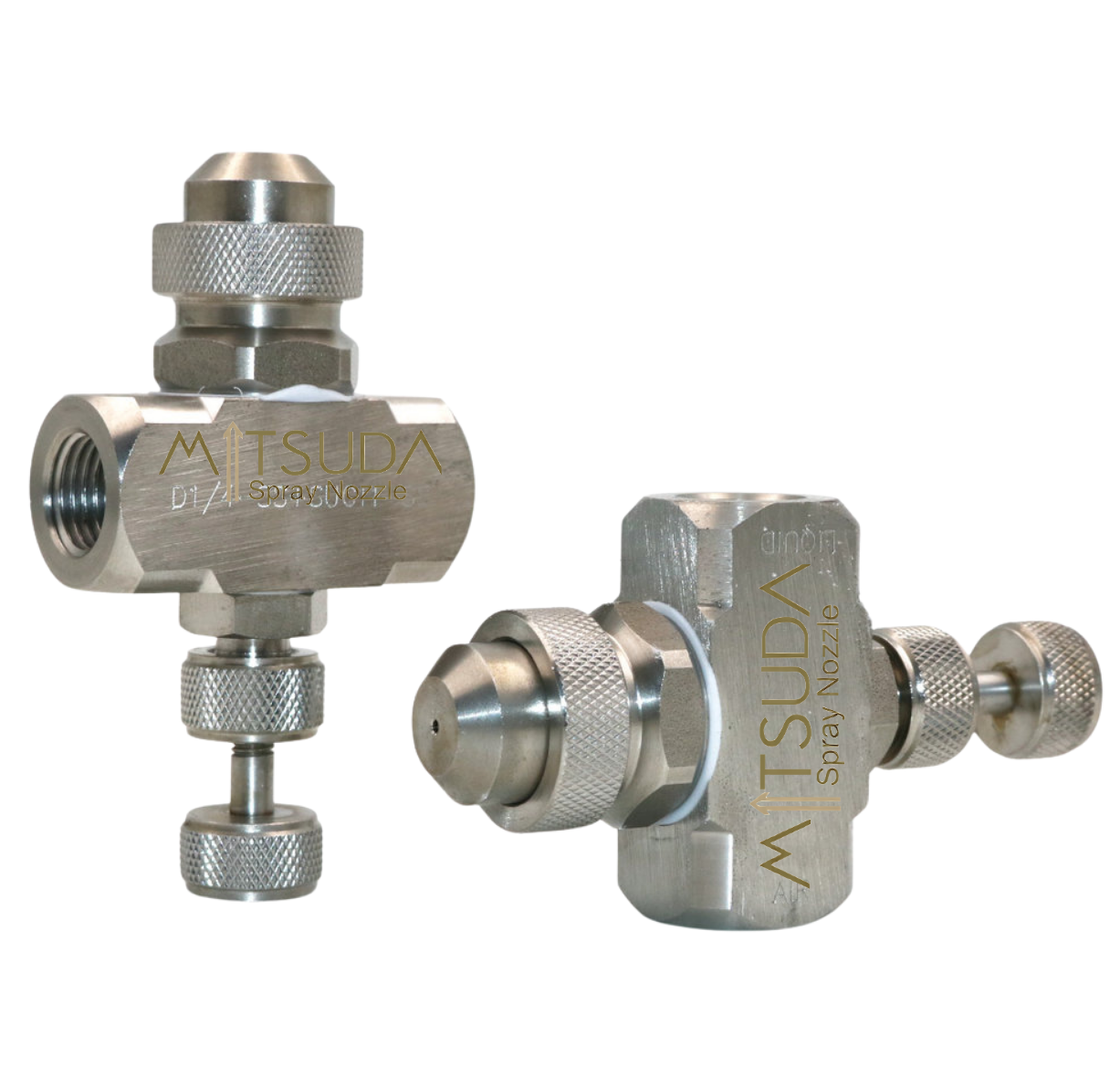 Circular Spray Type Nozzle