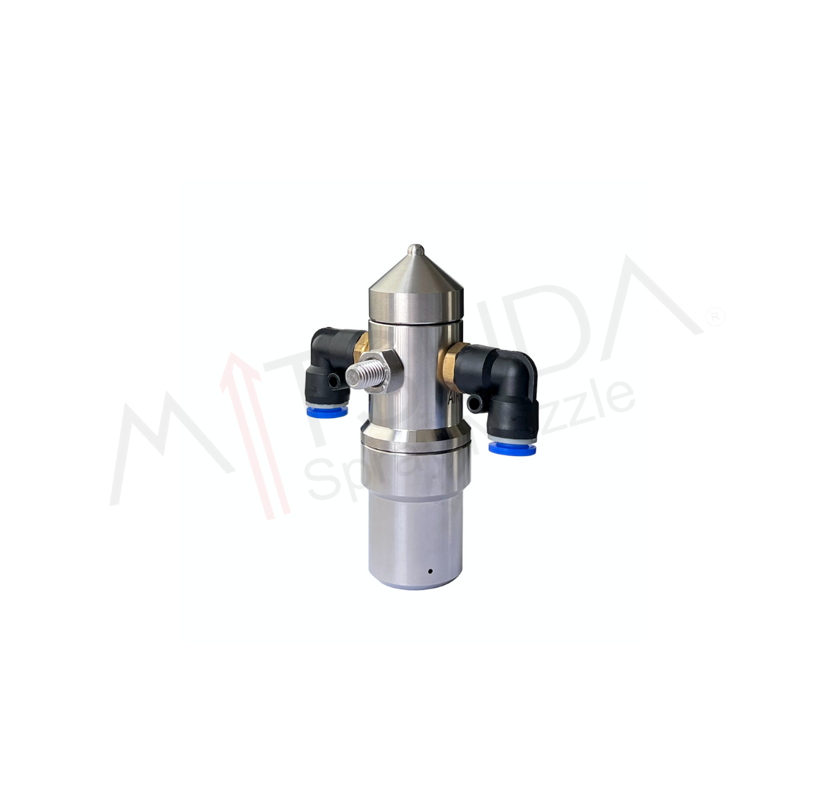 Fog Spray and Corrugated Paper Humidification Nozzles