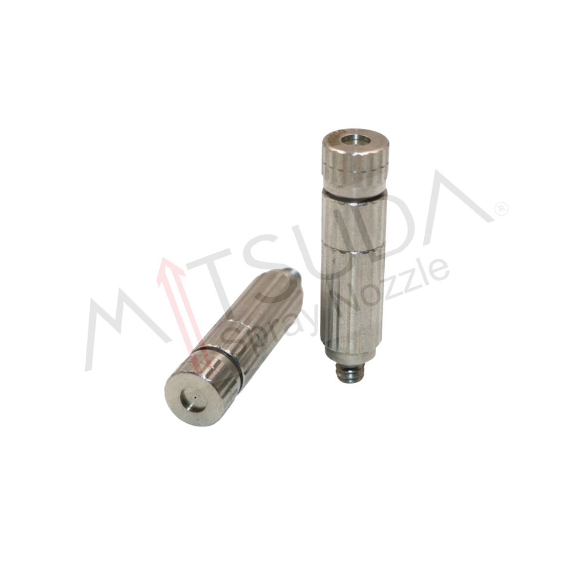 High-Pressure Fog Spray Nozzle
