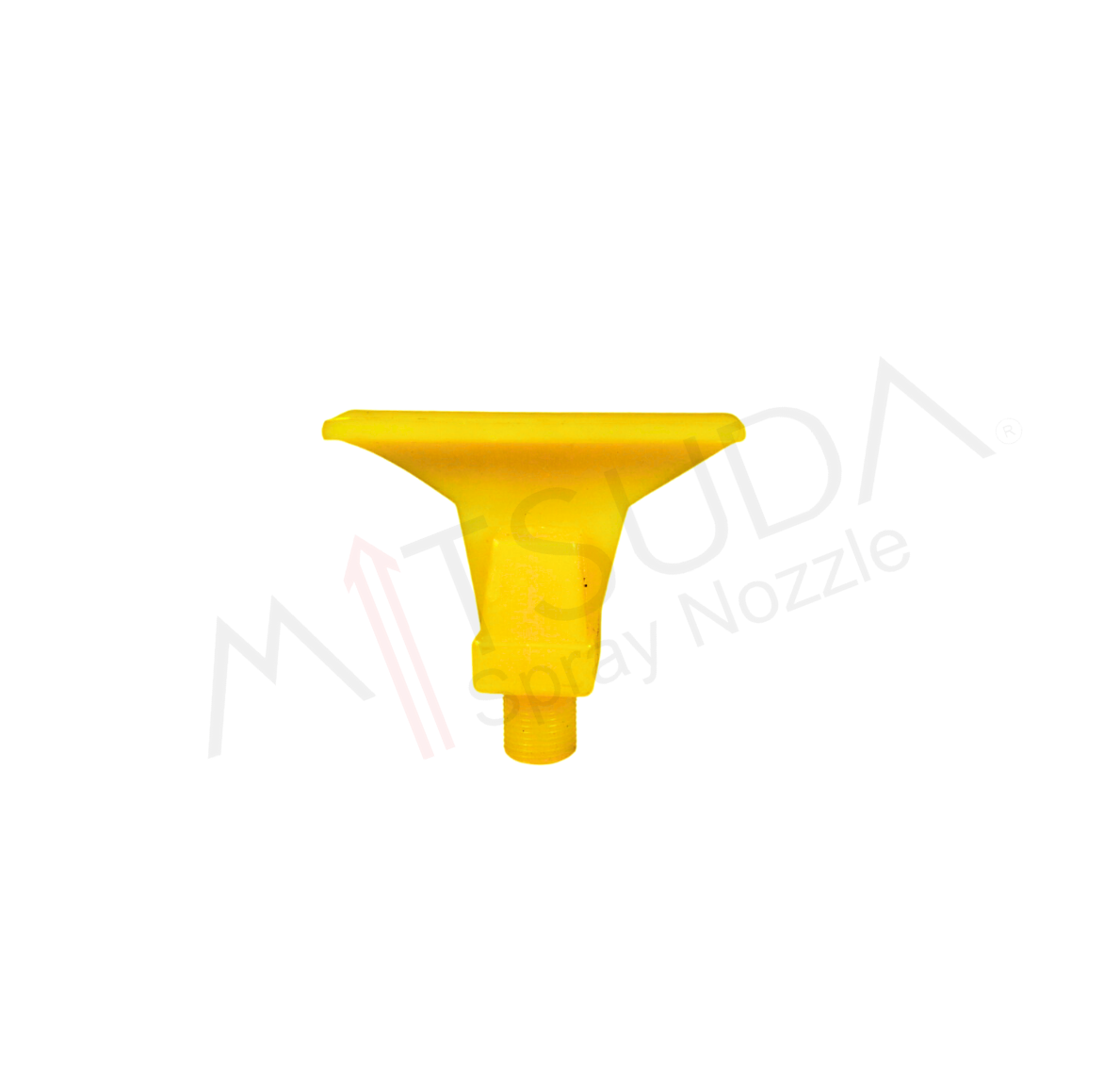 Duck Flood Spray Nozzle
