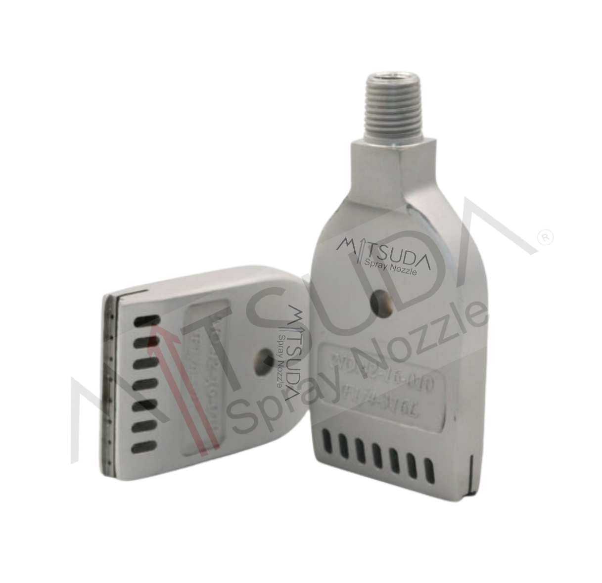 Air Blade Nozzles