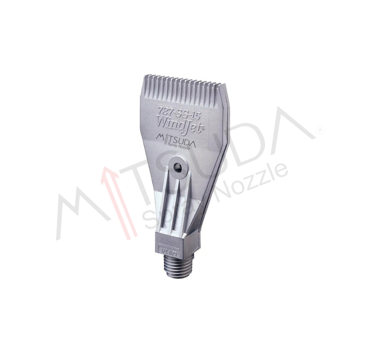 Curtain Air Nozzle