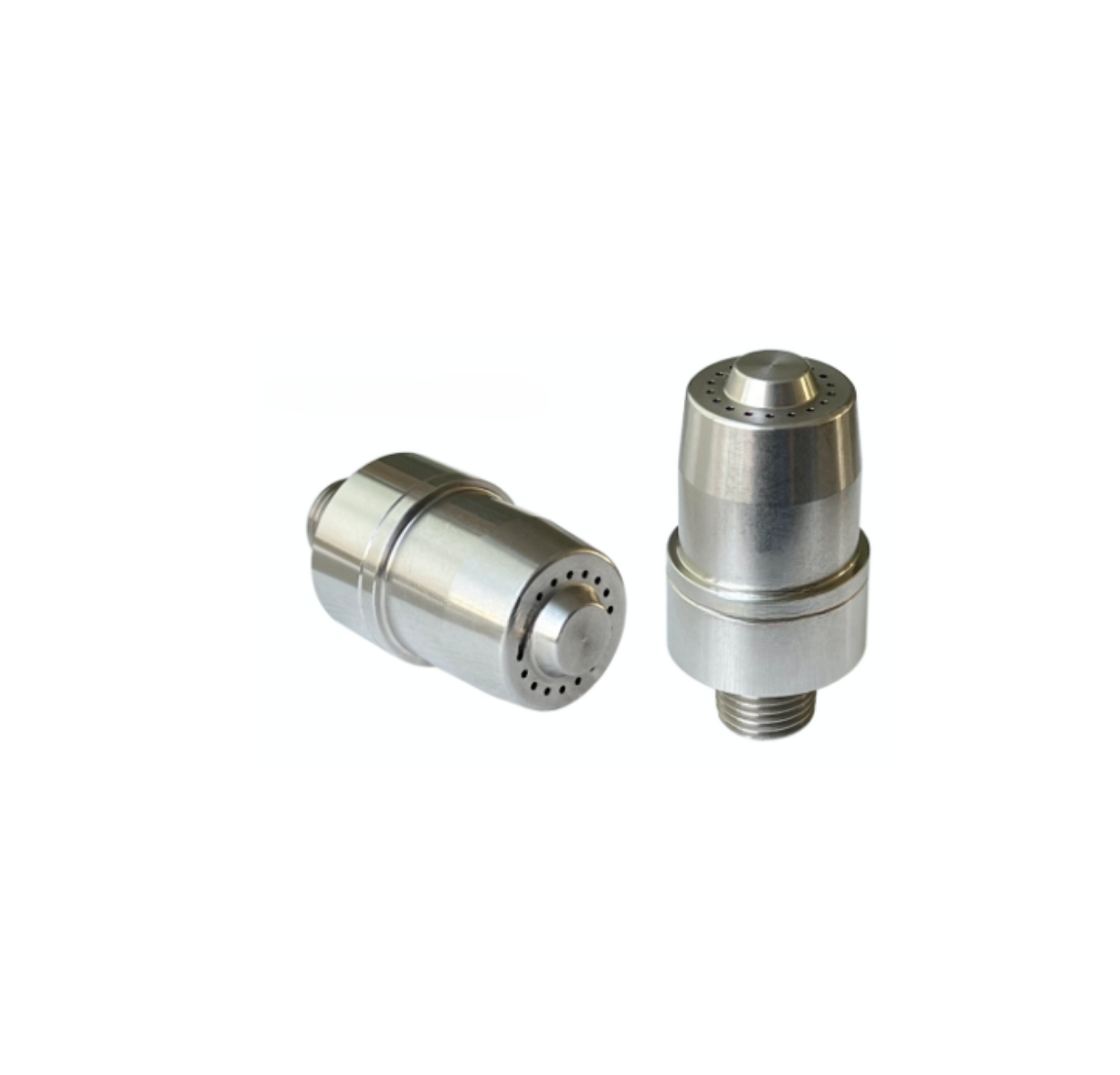 SS Wind Jet Air Blow Nozzles