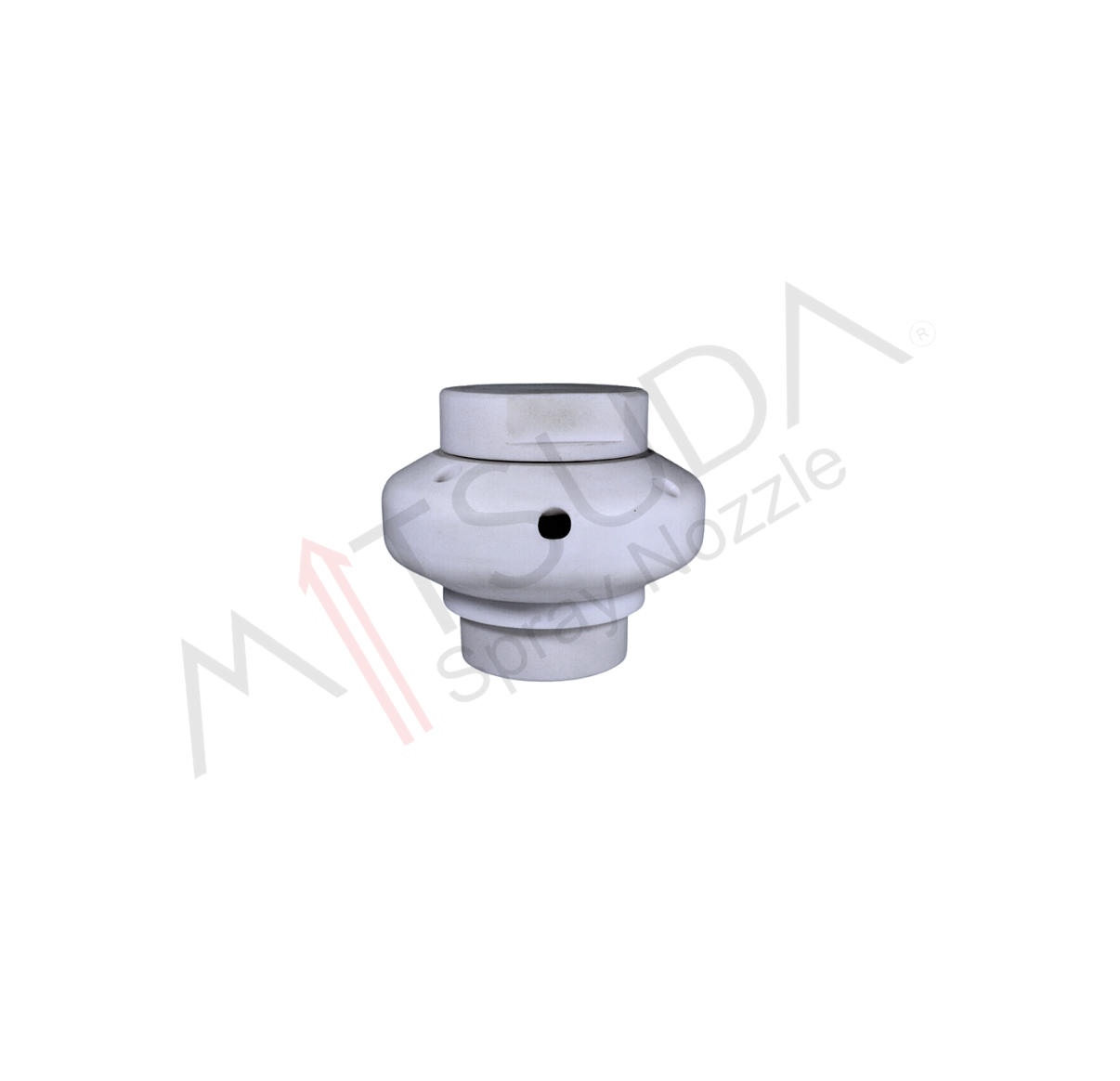 PP Tank Washing Nozzle