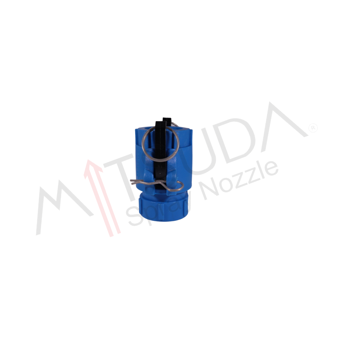 Quick Coupling 1-1/4