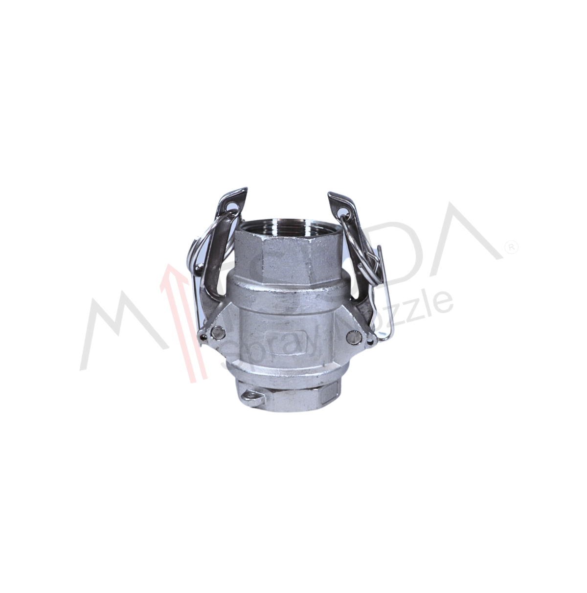 SS Quick Coupling