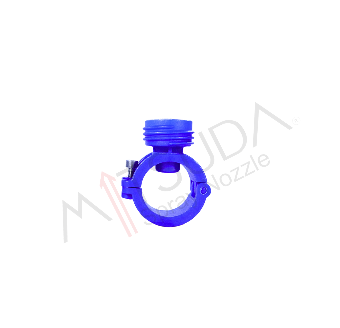 1 1/4 Q20 Hawk Type Clamp